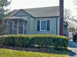 93 Renwick Dr, Poland, OH 44514
