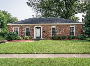 4409 Woodgate Ln, Louisville, KY 40220