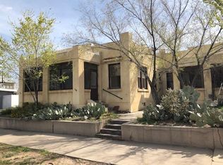 116 High St SE, Albuquerque, NM 87102