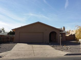 525 Tarpon Ave SE, Rio Rancho, NM 87124