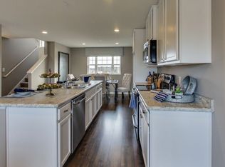 7351 146th Xing NW, Ramsey, MN 55303