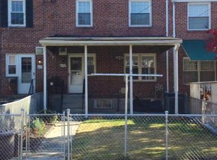 8142 Glen Gary Rd, Towson, MD 21286