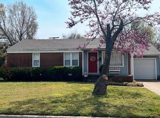 1514 E 43rd Pl, Tulsa, OK 74105