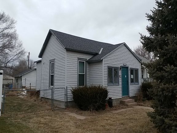 3rd image of 1412 D Ave
