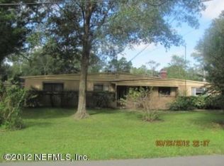 4112 Glenview Rd, Jacksonville, FL 32207