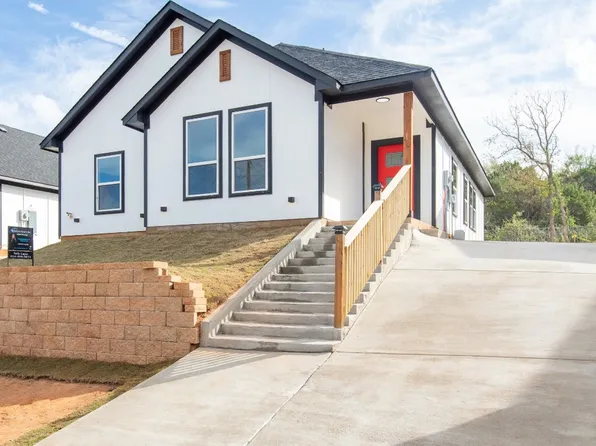 809 Tepee Trl, Granbury, TX 76048