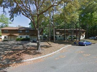 520 NE 21st Ln, Gainesville, FL 32609