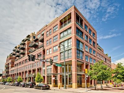 1499 Blake St APT 8A, Denver, CO, 80202