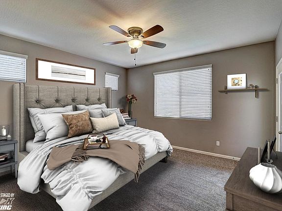 Master Suite!!