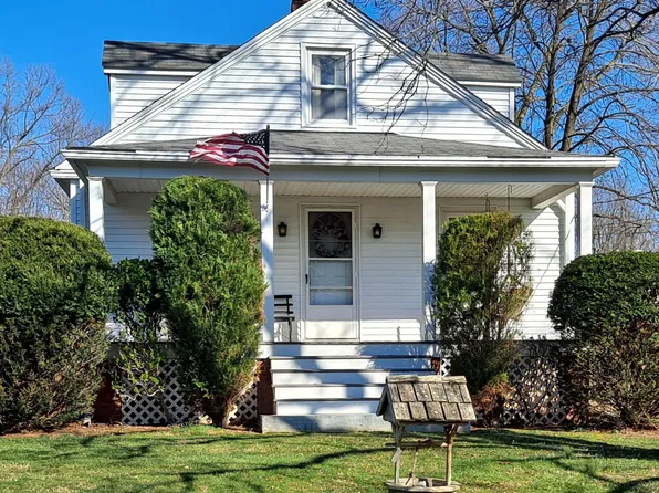 2939 Daisy Rd, Woodbine, MD 21797