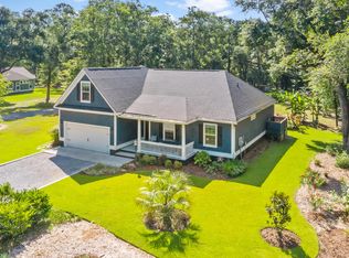 3185 Olivia Marie Ln, Johns Island, SC 29455