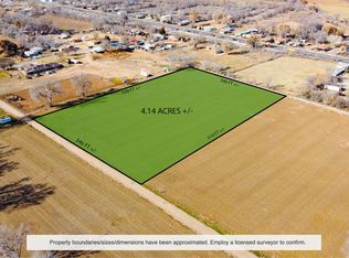 Jaramillo Rd #A2, Belen, NM 87002