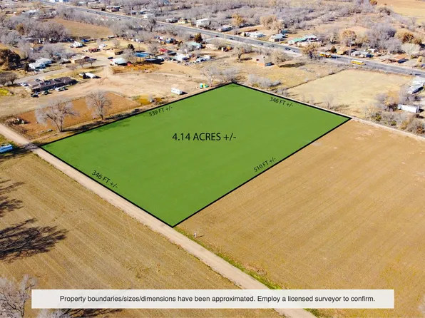 Jaramillo Rd #A2, Belen, NM 87002