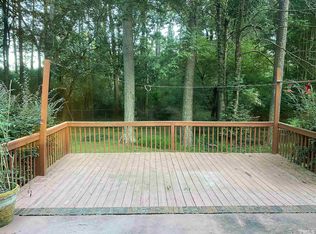 3821 Tremont Dr, Durham, NC 27705