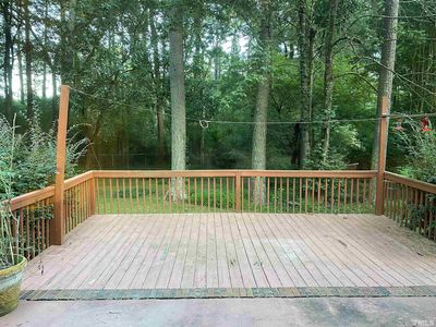 3821 Tremont Dr, Durham, NC, 27705