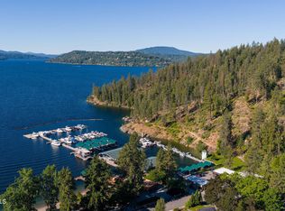 1100 E Lakeshore Dr #C-10, Coeur D Alene, ID 83814