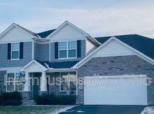 260 Winter Shadow Loop, Delaware, OH
