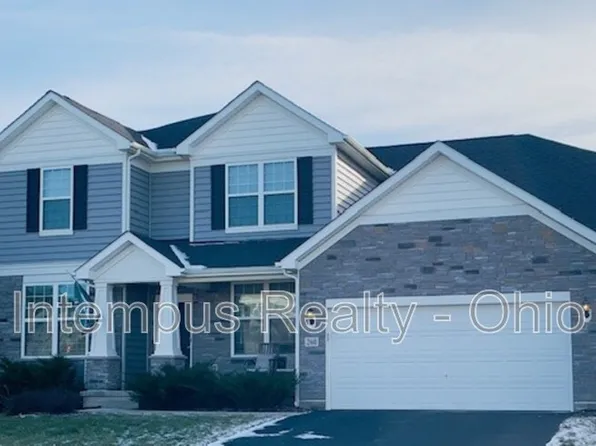 260 Winter Shadow Loop, Delaware, OH 43015