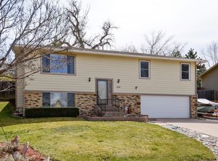 13068 W Dumbarton Dr, Morrison, CO 80465