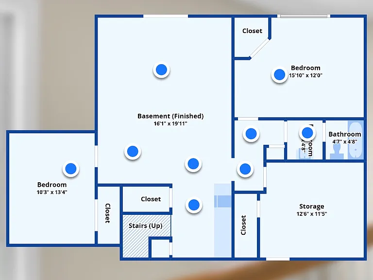4245 Wood Thrush Ln — Photo 62