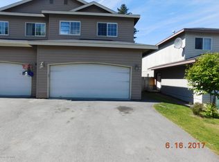 11024 Hannah Jane Pl #24, Eagle River, AK 99577
