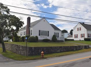 327 Buffinton St, Somerset, MA 02726