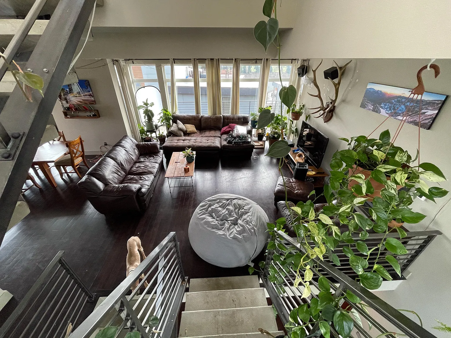 1 bed, 2750 sqft, $1,800 — Photo 3