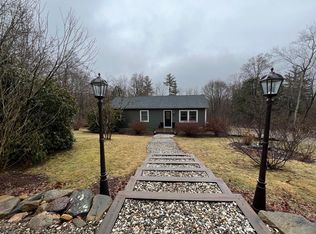 104 Wales Rd, Holland, MA 01521