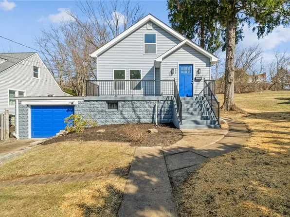 109 Chambers Ln, Canonsburg, PA 15317