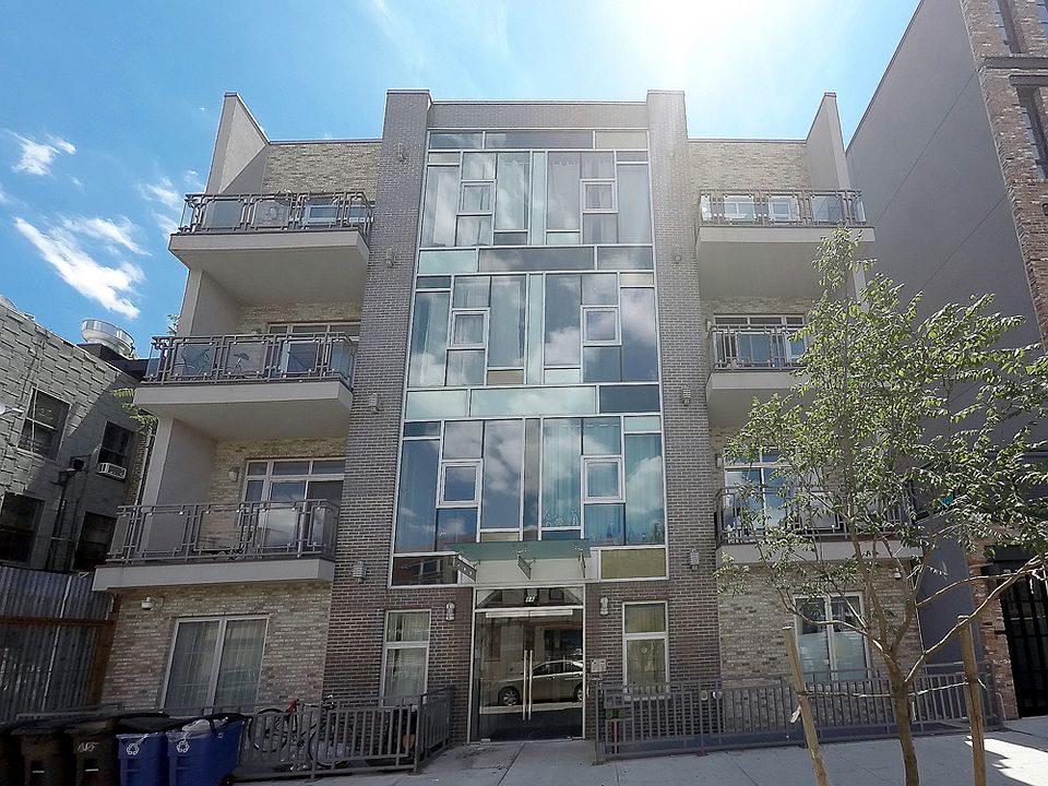 1st image of 88 Jefferson St #407