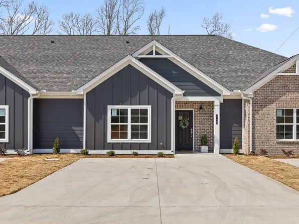 425 Minnis Rd NE, Cleveland, TN 37323