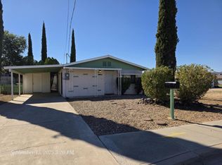 1505 Fairgrounds Blvd, Kingman, AZ 86401