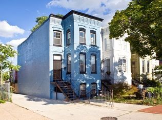 727 12th St NE, Washington, DC 20002