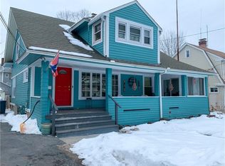 1594 W Broad St, Stratford, CT 06615