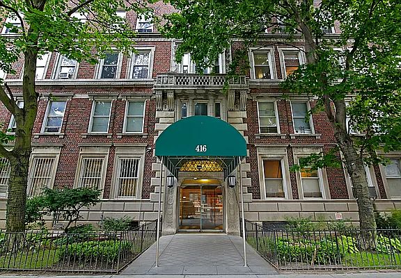 2nd image of 416 Ocean Ave APT 26