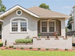 5915 Louisville St, New Orleans, LA 70124