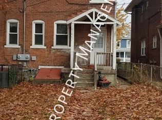 1371 E Long St #1371, Columbus, OH 43203
