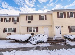 322 Richard Mine Rd APT F5, Wharton, NJ 07885