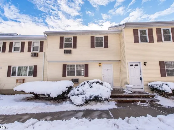 322 Richard Mine Rd, F5 #F5, Rockaway Twp., NJ 07885