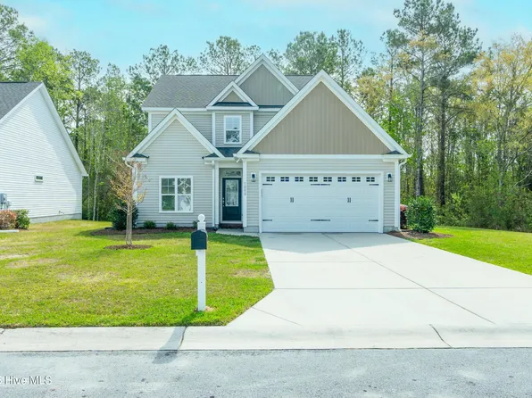 1202 Woods Court, Morehead City, NC 28557