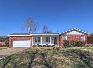 4359 E 56th Pl, Tulsa, OK 74135
