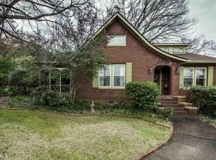 322 E 11th St SE, Rome, GA 30161