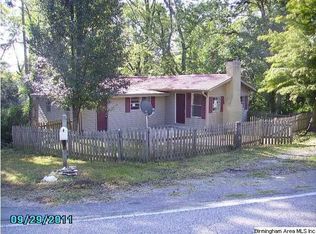 8486 Taylors Ferry Rd, Bessemer, AL 35023