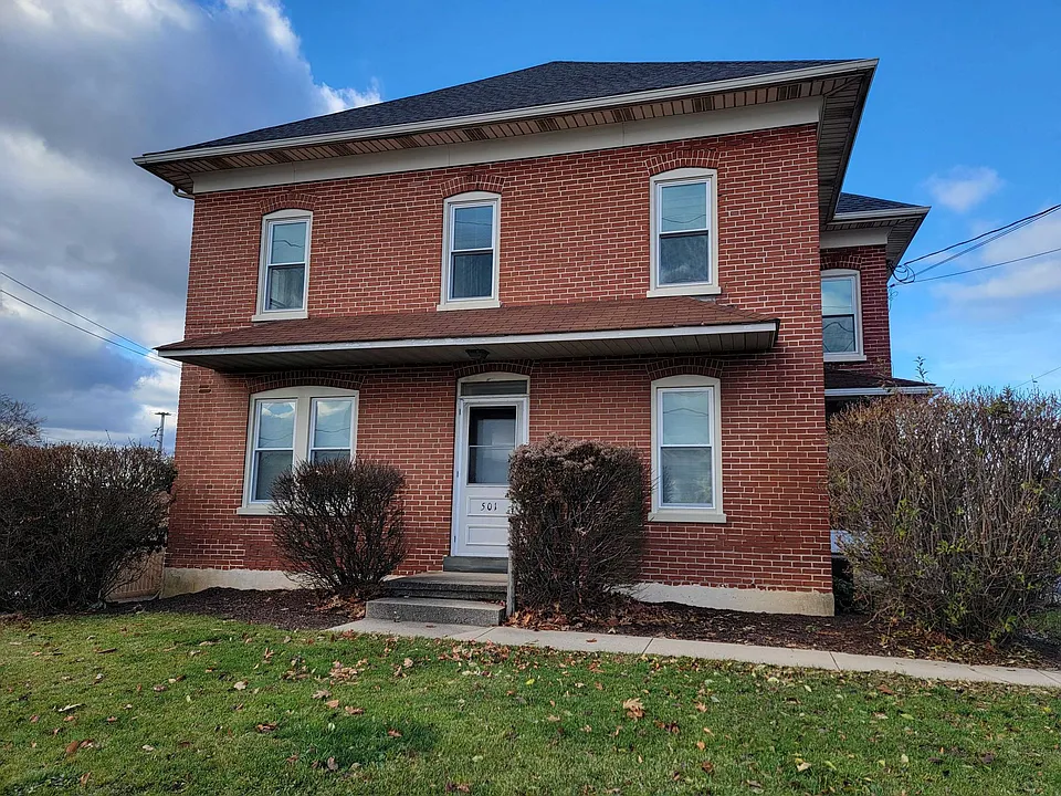 501 W Main St #3