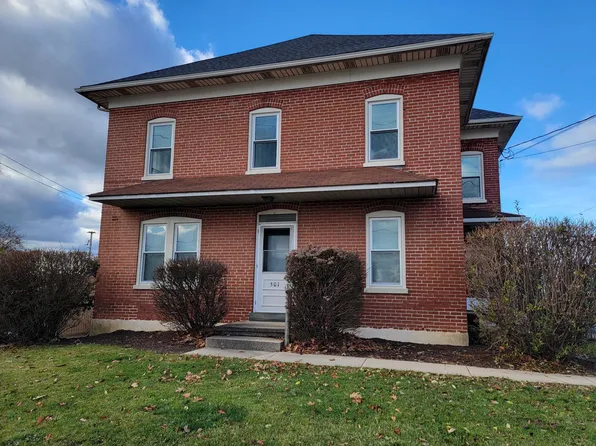 501 W Main St APT 3, New Holland, PA 17557