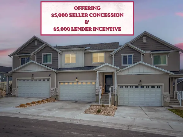 1028 N Freeman Dr, Saratoga Springs, UT 84045