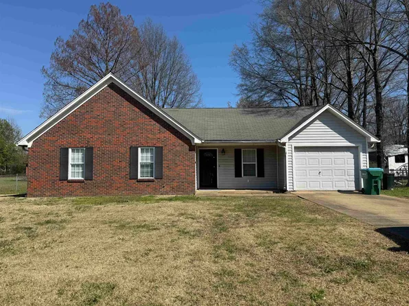 812 Beaver Rd, Munford, TN 38058