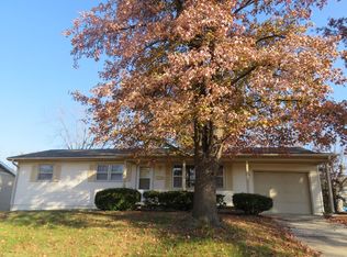 1520 Kent Rd, Mexico, MO 65265