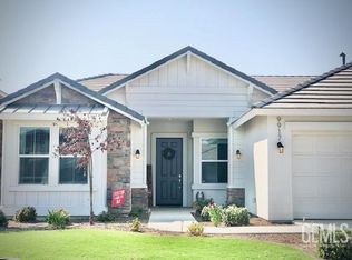 9917 Alondra Dr, Bakersfield, CA 93311