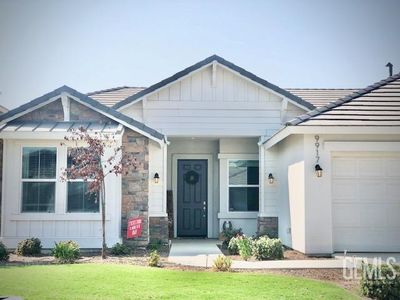 9917 Alondra Dr, Bakersfield, CA, 93311